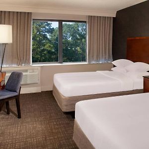 Double Room Hearing accessible